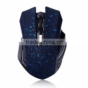 Best Selling High DPI Gaming Mouse for LOL thumbnail-6