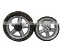 Baby Tricycle EVA Foamed Wheels(6.5-7.5 Inch) thumbnail-1