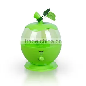Smart Home Mist Maker Aroma Oil Diffuser GL-1156 thumbnail-1