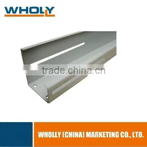 2015 Factory Supply High Demand Custom Made Stainless Steel Zinc Sheet Metal Aluminum Stamping Parts thumbnail-4