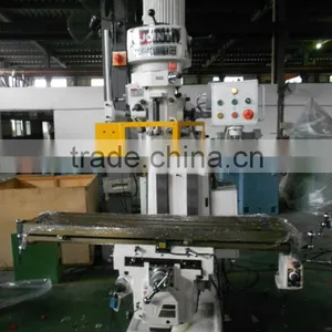 CNC Milling Machine thumbnail-1