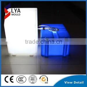 Plastic Kerbstone Types LED Lighting Curb With Standard Kerbstone Sizes thumbnail-5
