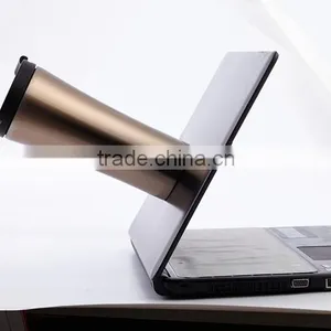 Stainless Steel Brushed Drinking Water Cup thumbnail-2