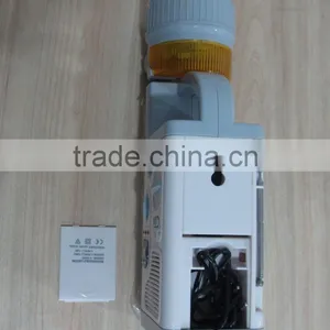 Rechargeable LED Camping Light With Timer MODEL 178L thumbnail-3