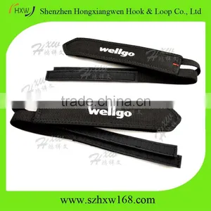 Fixie BMX Bike Double Nylon Bicycle Pedal Strap thumbnail-3