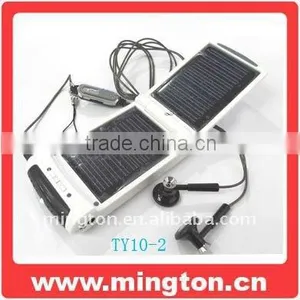 New Design Mobile Charger With Radio thumbnail-1