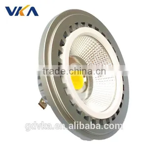Ar111 2700k 3000k Warm White Spot Lamp Led thumbnail-1
