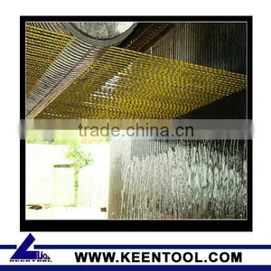 Different Type Diamond Saw Segments for Granite Blade thumbnail-3