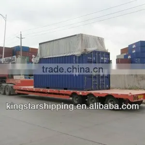 20 OT, 40 OT Container From Shenzhen thumbnail-4