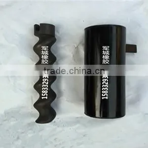 2l6 Rubber Lining for Cement Plastering Machine, thumbnail-3