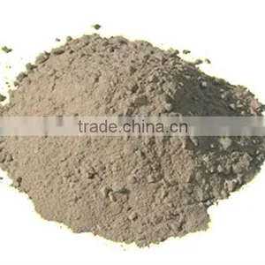 Calcined Bauxite Powder High Quality Best Sell thumbnail-1