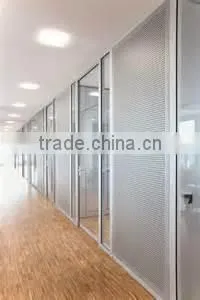 Fashion Modelling Desktop Used Office Partition Factory Price thumbnail-6