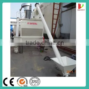 9HT2000/4000 Mini Horizontal Poultry Feed Processing Machine thumbnail-3