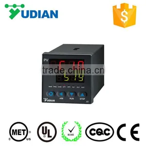 Yudian AI-519 Auto Manual Temperature Controller PID thumbnail-2