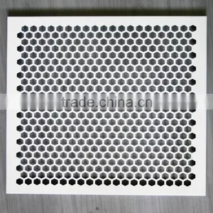 3003H24 Aluminum Panel With Blue and White Procelain Company thumbnail-5