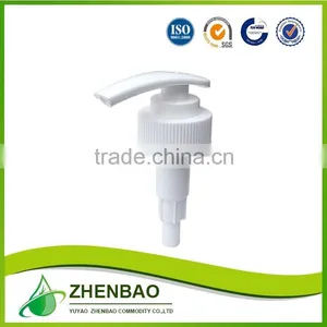 Factory Manufacture Various Screw Lotion Pump 24/410 24/415 28/400 28/410 28/415 From Zhenbao Factory thumbnail-4