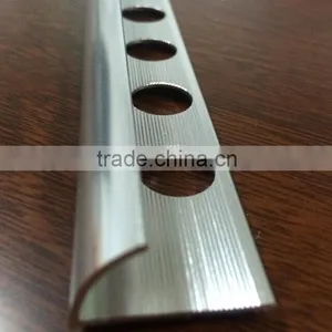 GWAL Good Quality and Competitive Price Aluminium Tile Trim thumbnail-2
