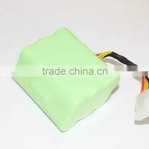 4500mAh Replacement Battery for Neato Vacuum Cleaner Battery thumbnail-2