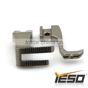 400-22772 400-21791 Walking Foot Juki DU-1181 Sewing Machine Spare Parts Sewing Accessories Sewing Part thumbnail-1