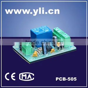 Time-Delay Control Module thumbnail-1