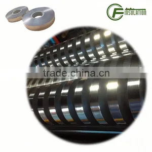 Hot Sale Fireproof Heat Resistant Self Adhesive Aluminum Foil Tape thumbnail-6
