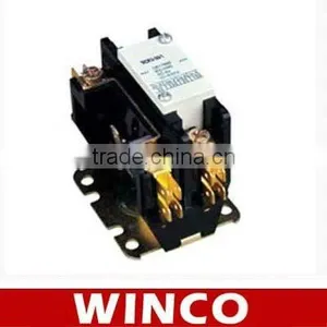 Air Condition Contactor for Air Conditioner and Heating Equipment thumbnail-1