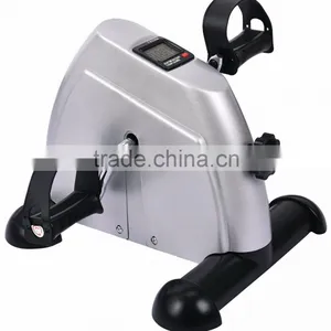 Mini Home Use Exercise Bike Pedal Exerciser thumbnail-1