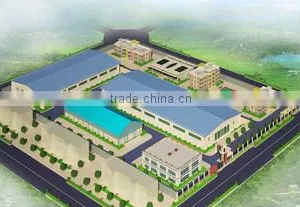 Shijiazhuang Daylily Biotechnology Co., Ltd. company overview - view 1 thumbnail