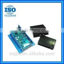 High Quality Aluminum Extrusion Products thumbnail-1