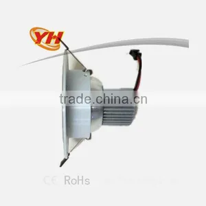 55 Degree Led Cob Downlight thumbnail-1
