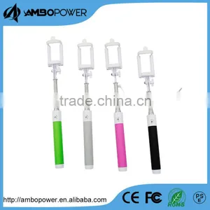 Bluetooth Selfie Stick Z07-5 thumbnail-1