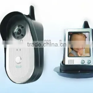 3.5 Inch Touch Screen Video Intercoms For Villa thumbnail-4