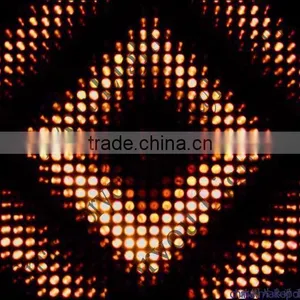 Top Level Newest 25*30w/10w Leds Dmx Scattering Flower Matrix Beam Effect thumbnail-4