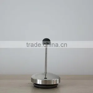 600ml Glass Water Pot Teapot With Stainless Steel Infuser Handmade Glassware N6511 thumbnail-4
