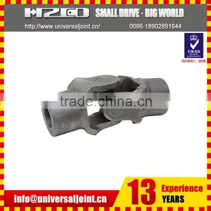 Import Used Auto Parts Detachable Joints for Pipe thumbnail-5