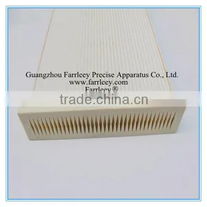 Surface Treatment Dust Collector Equipment Panel Filter Cartridge thumbnail-1