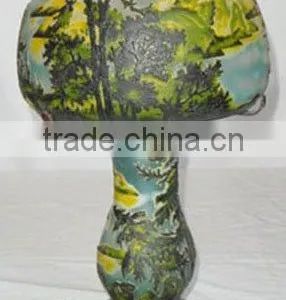 2013 New Product Cute Galle Lamp thumbnail-1