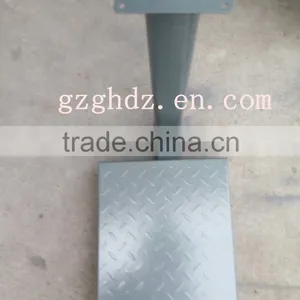 Hot Sale 150kg LCD Dispaly Mechanical Platform Scale Pricing Scale With CE Certification thumbnail-6
