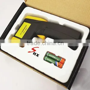 No Cantact Digital Infrared Thermometer thumbnail-2