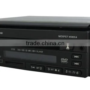 Factory Cheap Price 7inch Car DVD Player thumbnail-4