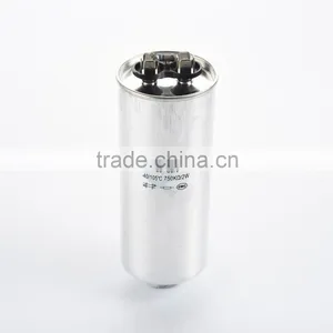 450vac/440vac Dual MKP Capacitor Running, Split Cbb65-A ac Motor Start Capacitor thumbnail-6