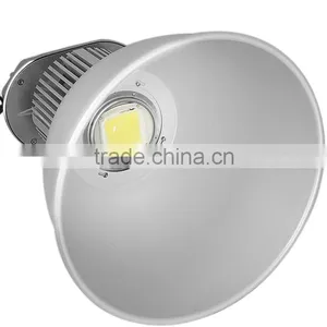 3 Years Waranty CE IEC RoHS Gold Supplier IP65 COB Factory 100W LED High Bay thumbnail-1
