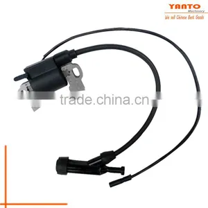 High Quality Ignition Coil and Magneto Flywheel Mating 173F/GX240/GX270 Gasoline Engine thumbnail-1