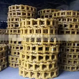 Excavator Track Link for EX400 ,9200210,ex400 Track Chain ,track Roller ,idler ,top Roller thumbnail-3