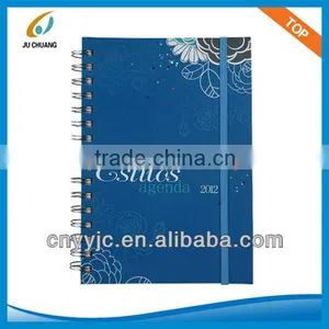 Hard Cover Agenda Diary thumbnail-1
