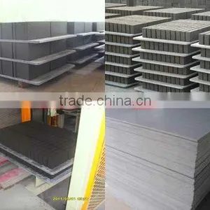 Waterproof and Euro Concrete Hollow Block Pallet Block Board for Sale thumbnail-3