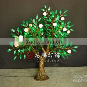 Waterproof Led Mini Tree Light thumbnail-2