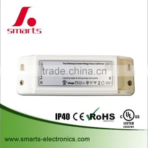 Constant Voltage Triac Dimmable 6W Led Driver Ac To Dc Power Supply 12V 0.5A thumbnail-4