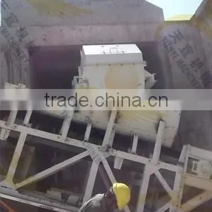 China Supplier High Efficient Heavy Duty Specialized Rubber Belt Conveyor for Bulk Material thumbnail-2