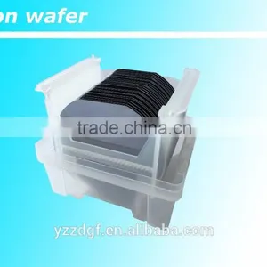2016HOT Prime Grade Polished Silicon Wafer Export to USA/Europe thumbnail-2